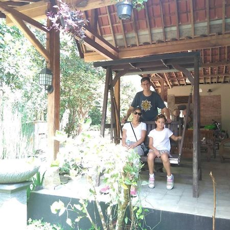 Griyo Jagalan Apartment Magelang Bagian luar foto