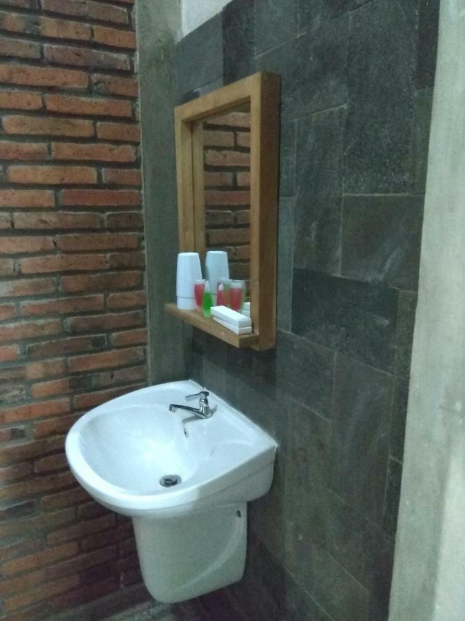 Griyo Jagalan Apartment Magelang Bagian luar foto