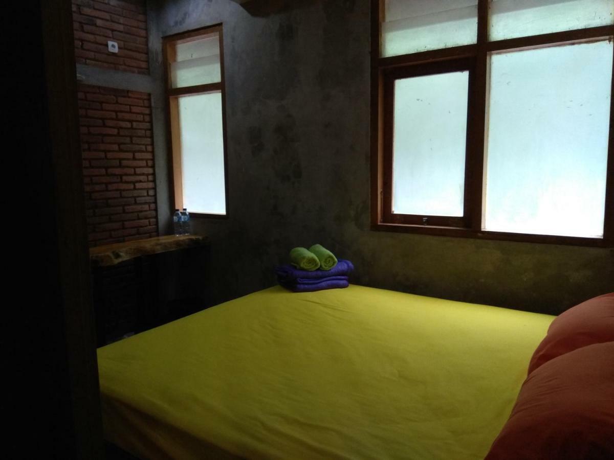 Griyo Jagalan Apartment Magelang Bagian luar foto