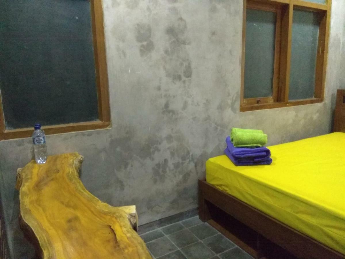 Griyo Jagalan Apartment Magelang Bagian luar foto