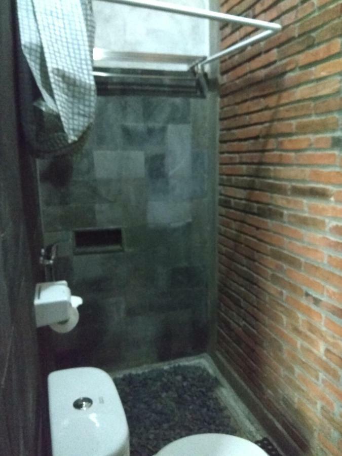 Griyo Jagalan Apartment Magelang Bagian luar foto
