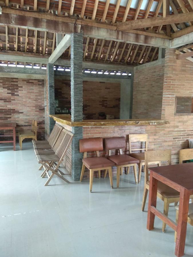 Griyo Jagalan Apartment Magelang Bagian luar foto