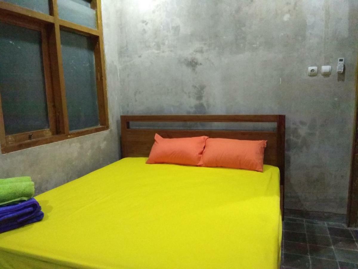 Griyo Jagalan Apartment Magelang Bagian luar foto
