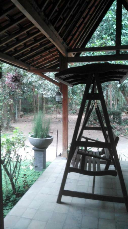 Griyo Jagalan Apartment Magelang Bagian luar foto