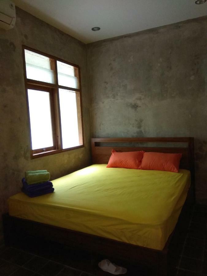 Griyo Jagalan Apartment Magelang Bagian luar foto