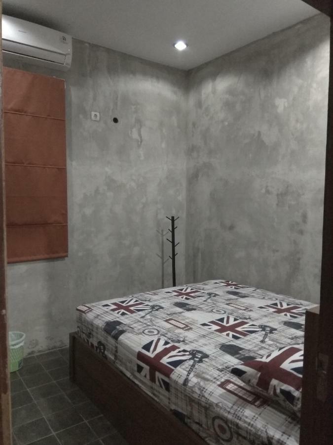 Griyo Jagalan Apartment Magelang Bagian luar foto